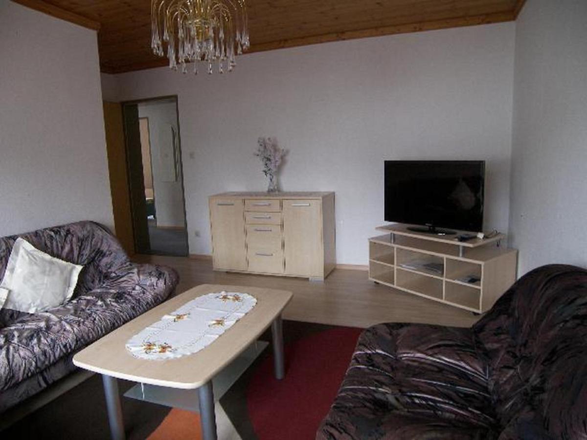 Ferienhaus Sonja Lindberg Exteriör bild