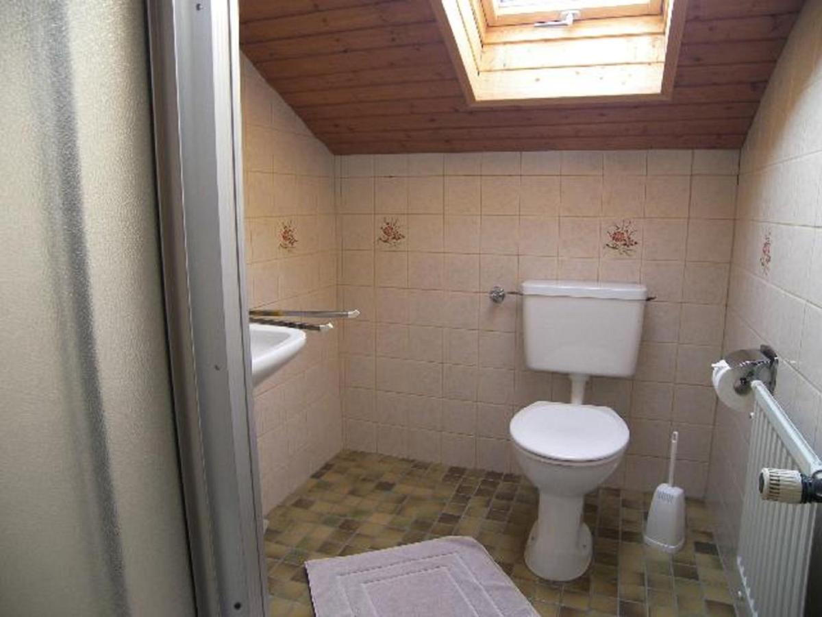 Ferienhaus Sonja Lindberg Exteriör bild