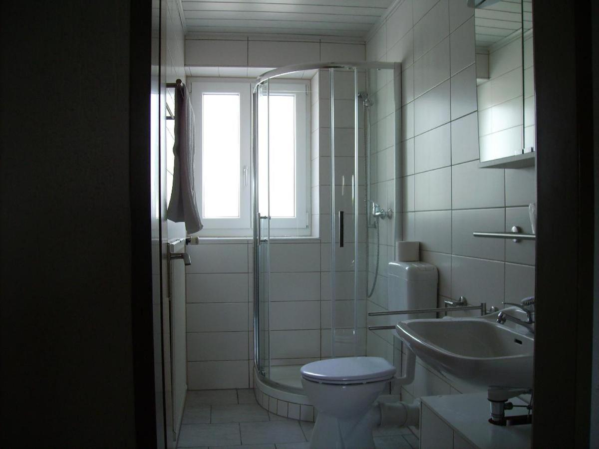 Ferienhaus Sonja Lindberg Exteriör bild