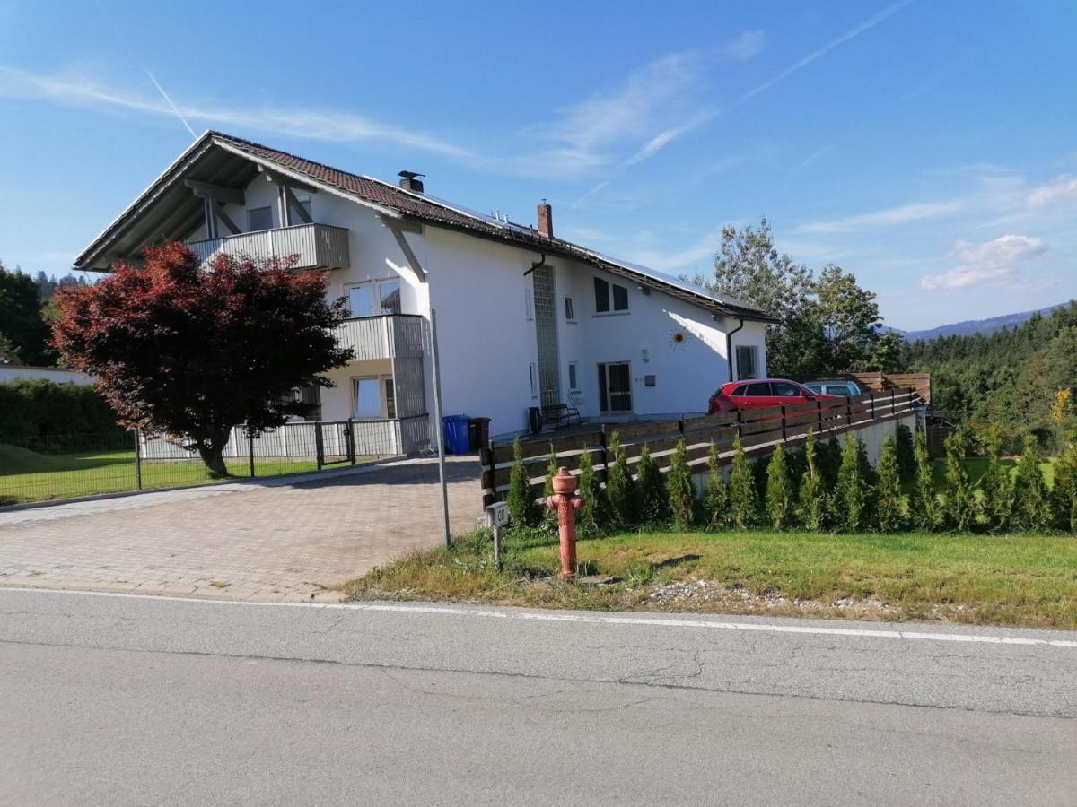 Ferienhaus Sonja Lindberg Exteriör bild