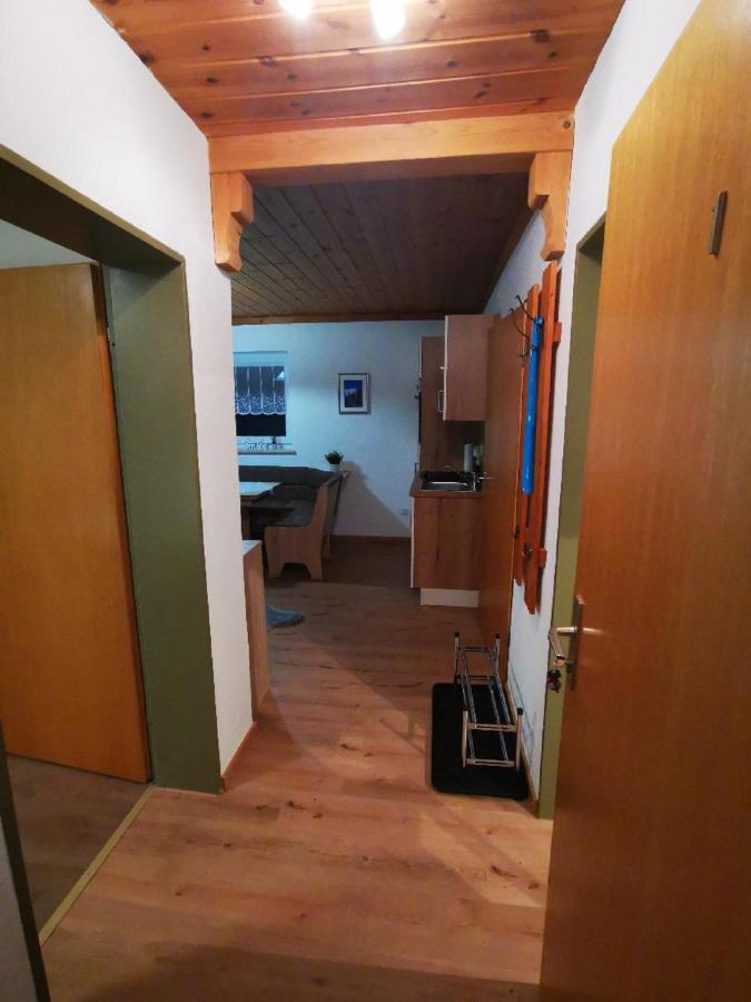 Ferienhaus Sonja Lindberg Exteriör bild