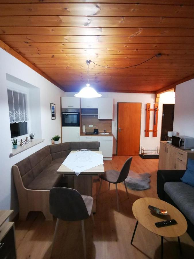 Ferienhaus Sonja Lindberg Exteriör bild