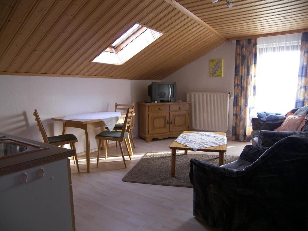 Ferienhaus Sonja Lindberg Exteriör bild