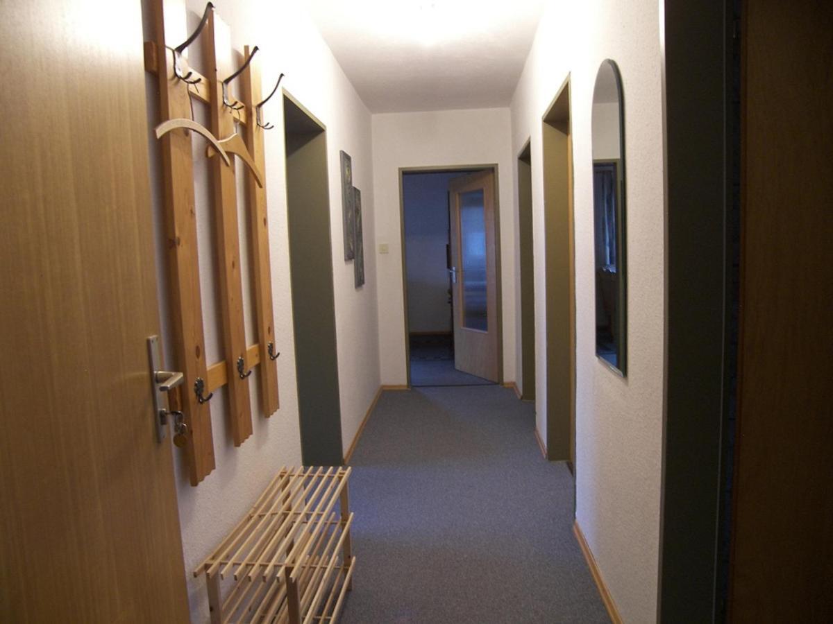 Ferienhaus Sonja Lindberg Exteriör bild