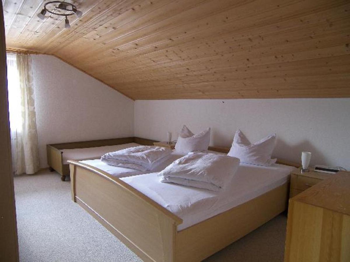 Ferienhaus Sonja Lindberg Exteriör bild